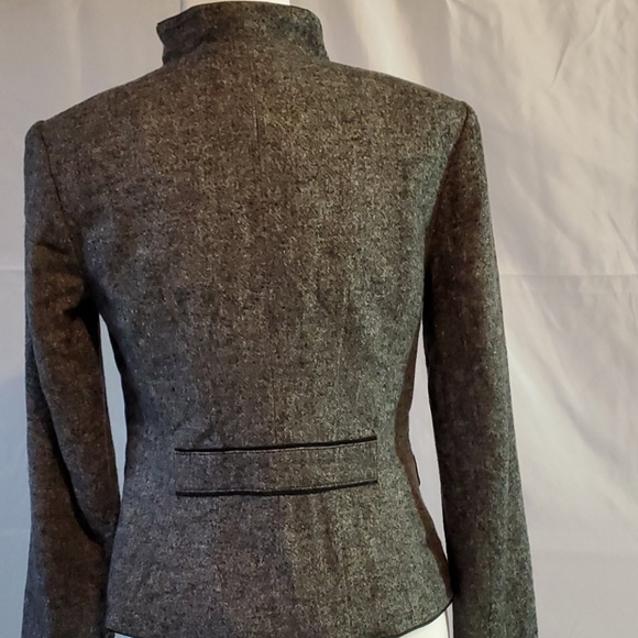 WHITE HOUSE BLACK MARKET WOMEN'S BLAZER SIZE 6 - Picture 8 of 11